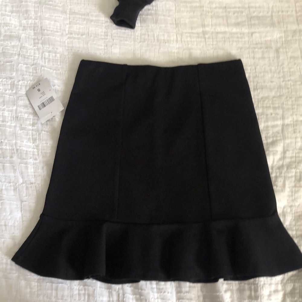 skirt